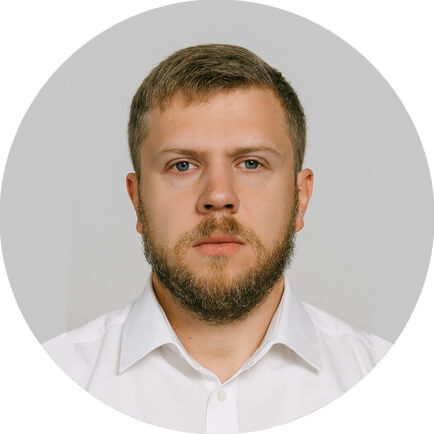 Подлеснов Антон Алексеевич Фото