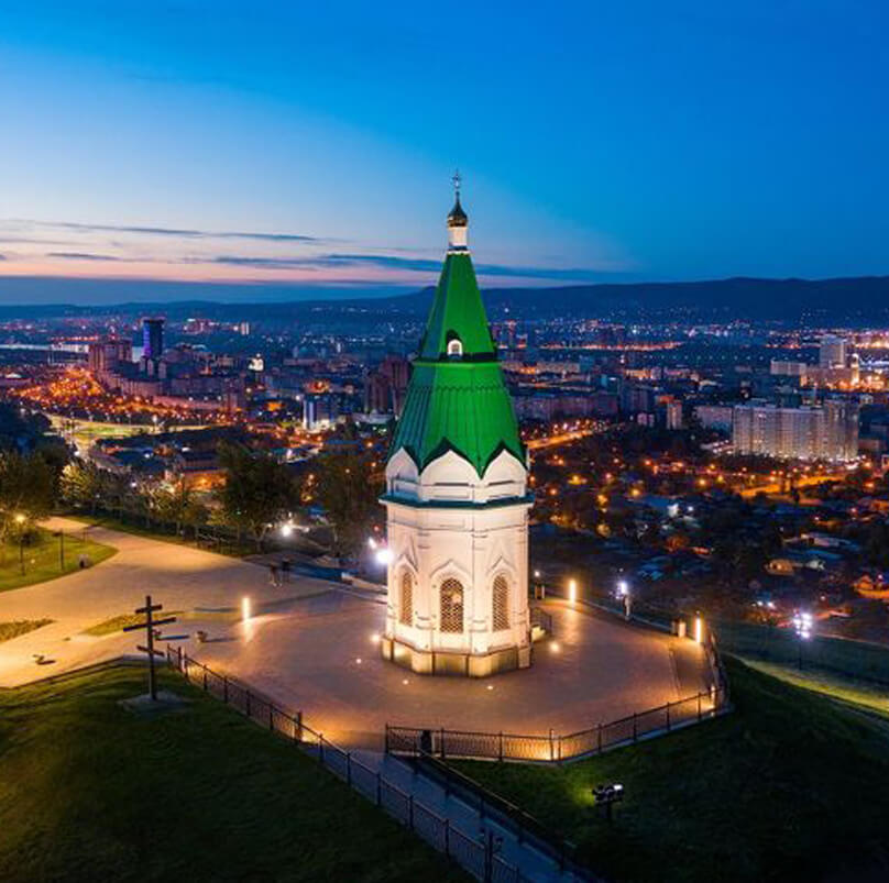 офис БАРС, Красноярск, Диктатуры Пролетариата, 42 офис БАРС, Красноярск, Диктатуры Пролетариата, 42