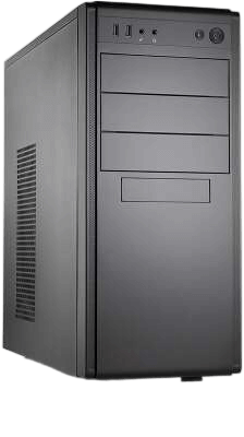 Системный блок Снежный Барс Core i3-10105