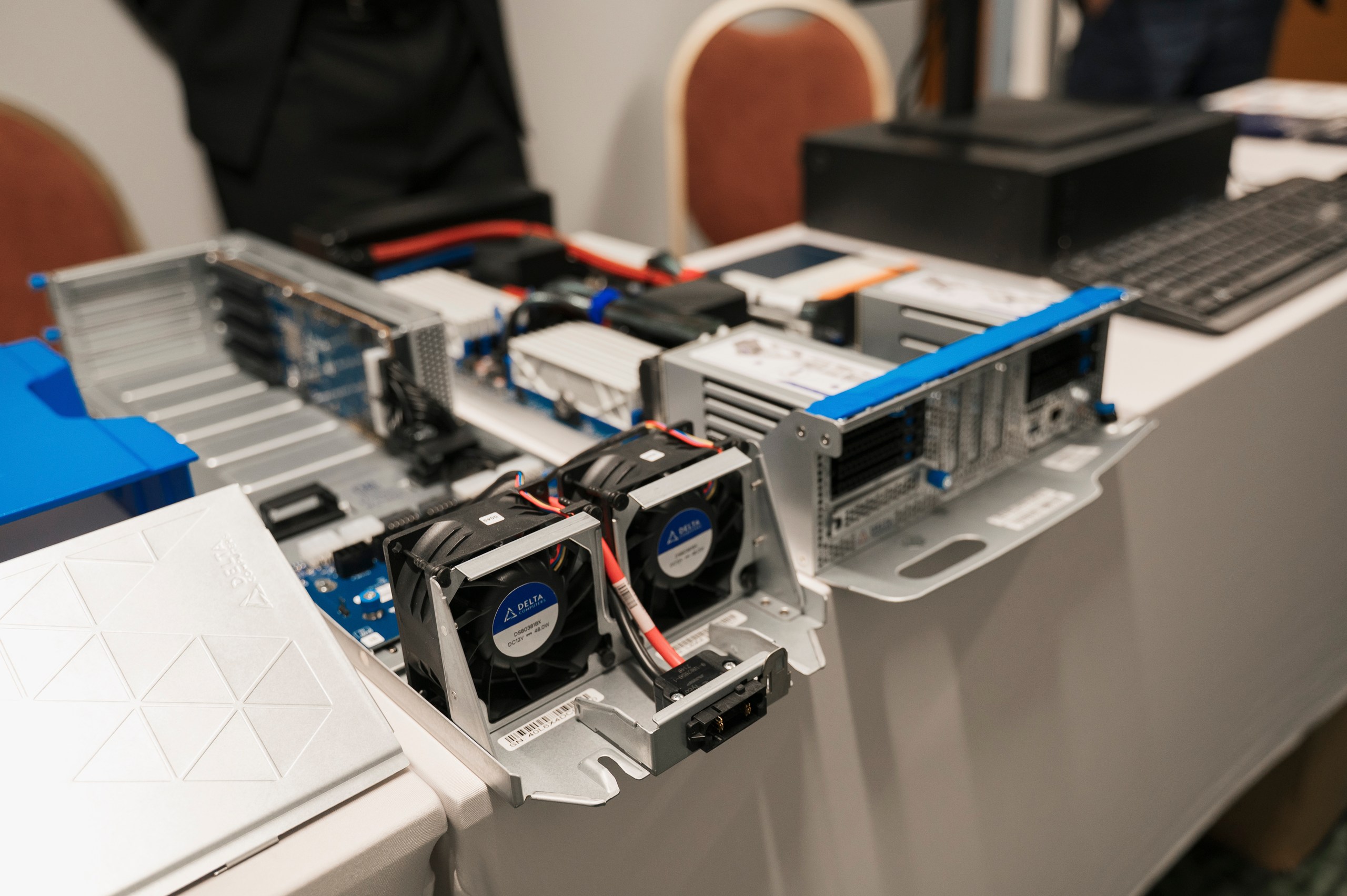 Бизнес-ужин в Красноярске