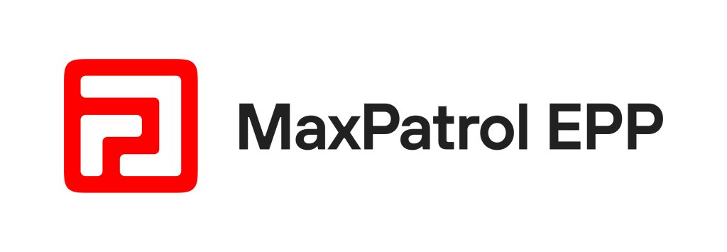 MaxPatrol EPP
