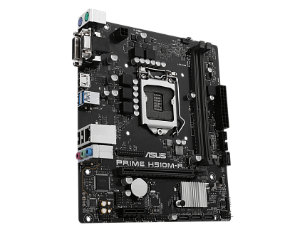 Asus PRIME H510M-R