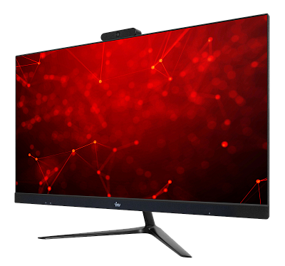 Моноблок iRU Агат 51