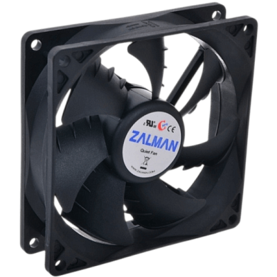 Вентилятор Zalman ZM-F2 Plus (SF)