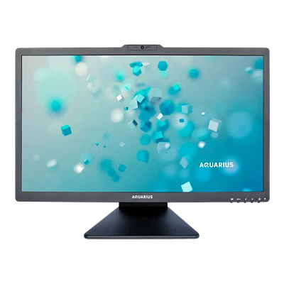 Моноблок Aquarius Mnb Pro T584