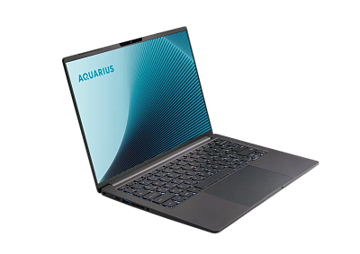 Ноутбук Aquarius AQbook NS934