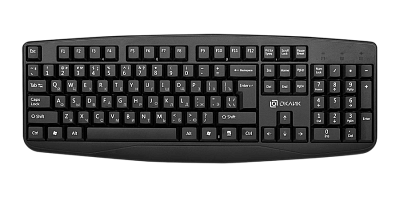 Клавиатура Оклик 105M