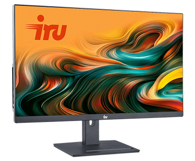 Моноблок IRU 27IM 27