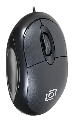 Мышь Оклик 105S