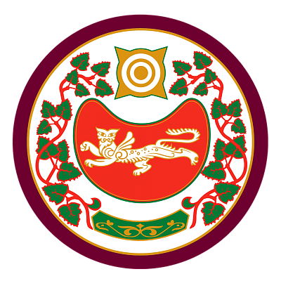 Государственный комитет по регулированию контрактной системы в сфере закупок Республики Хакасия