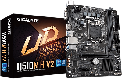 Gigabyte H510M H V2