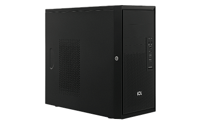 Системный блок SafeRay S102