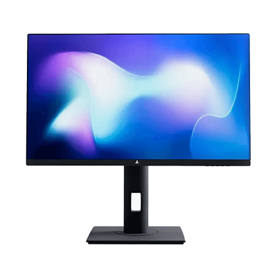 Монитор LCD РУСЛАН