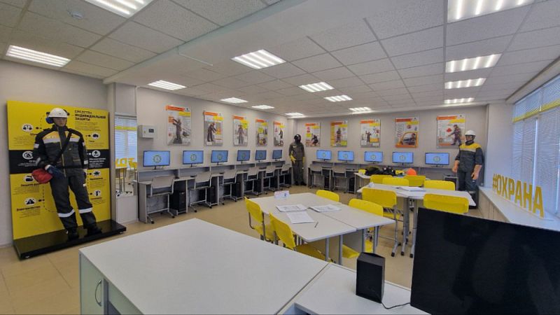 Профессионалитет — 2026: руководство для директоров колледжей по оснащению оборудованием под ключ