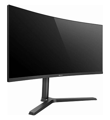 Монитор Hisense 34