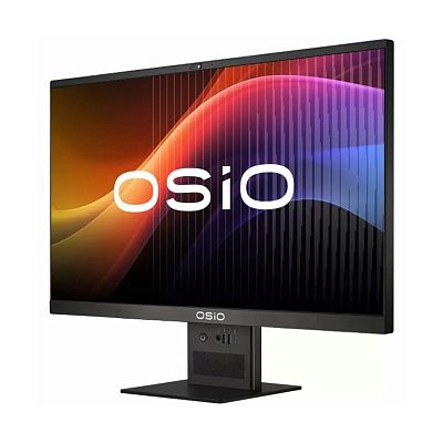 Моноблок OSIO B240i-014w 23.8