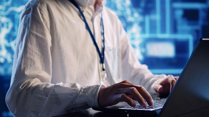 Комплексная оценка информационной безопасности торгового предприятия