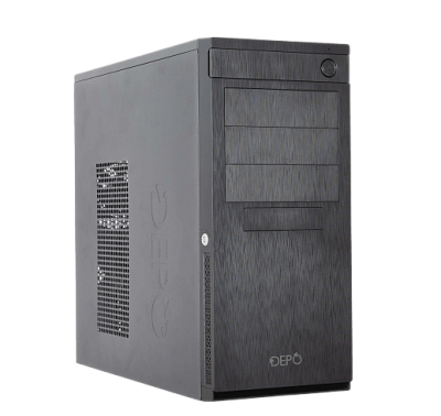 ПЭВМ DEPO Neos TF8