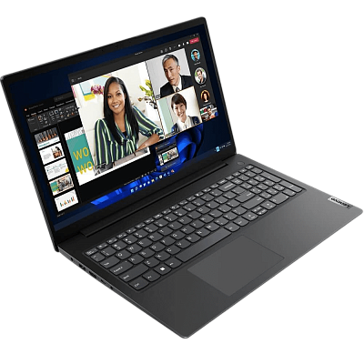 Lenovo V15 G4 AMN Black 15.6