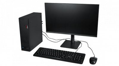 Delta Computers «Ястреб»