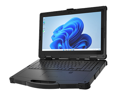 Ноутбук CyberBook RX15М