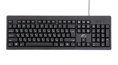 Клавиатура Бештау КЛ104РУ