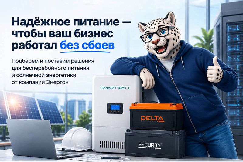 Солнечная энергетика для бизнеса: как работает и когда действительно имеет смысл?