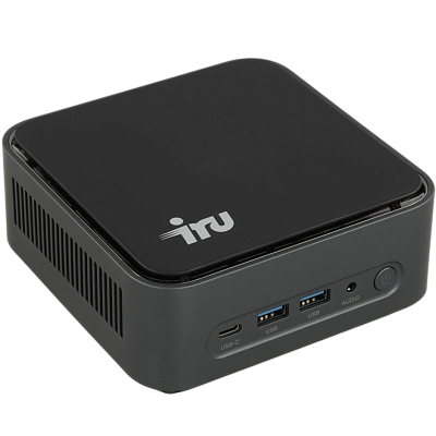 Неттоп IRU 110ALCN