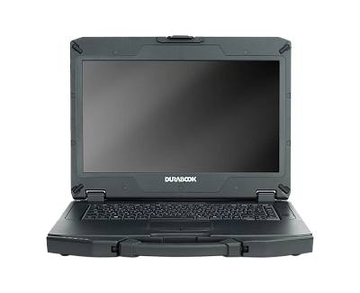 Ноутбук Durabook S14I G2 Lite