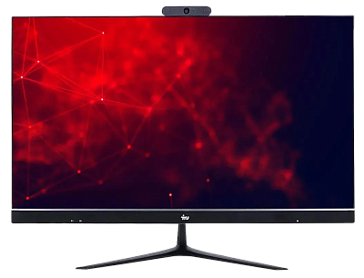 Моноблок  iRU Агат 31