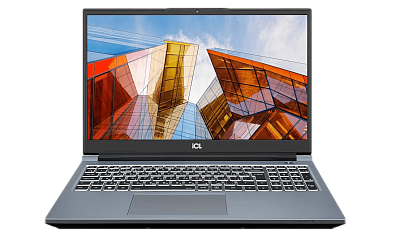 Ноутбук ICL P1511 G1R 15.6