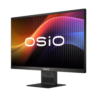 Моноблок OSIO B240i-014w 23.8