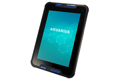 Планшетный компьютер Aquarius Cmp NS208