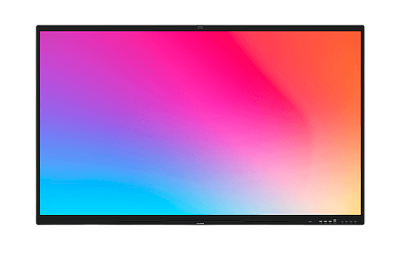 Интерактивный комплекс Lumien LMS6505MLRU