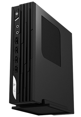 Неттоп MSI Pro DP21