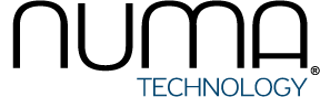 Логотип Numa Technology